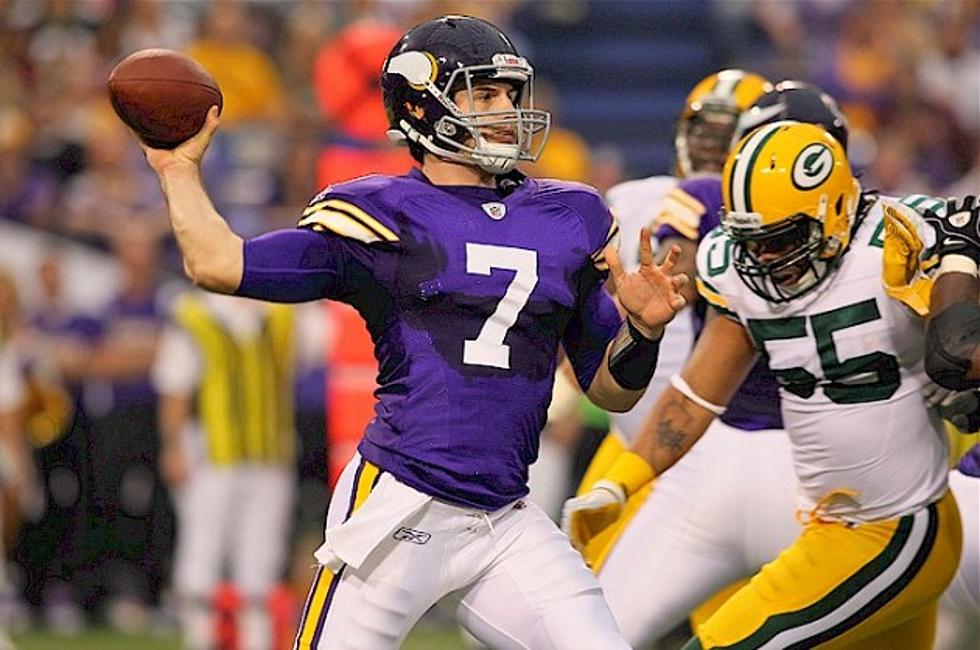 Packers Stay Unbeaten, Top Vikings 33-27