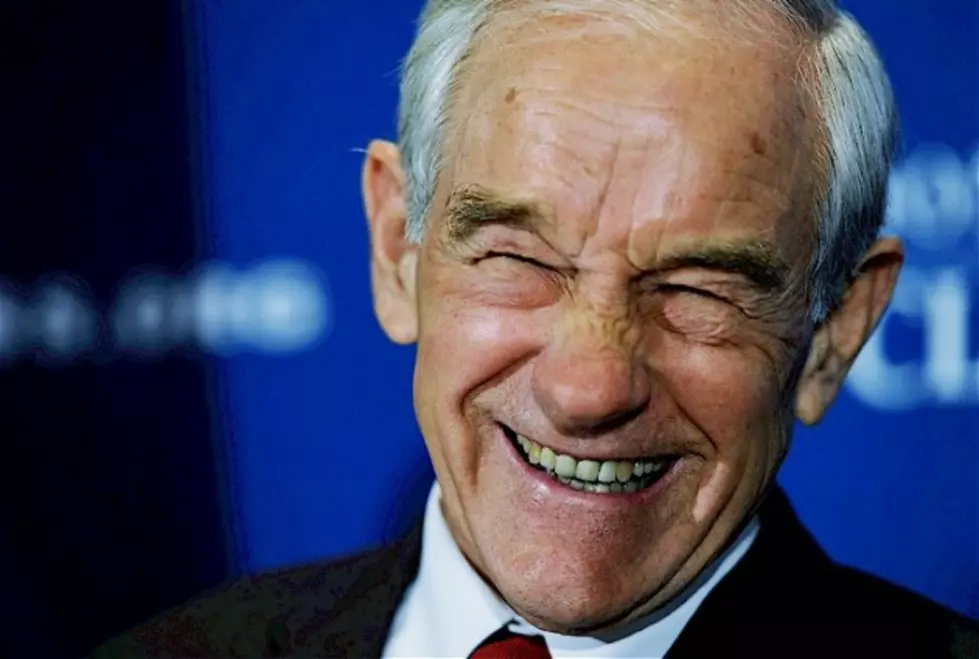 Presidential Candidate Ron Paul will Speak in St. Cloud Tomorrow