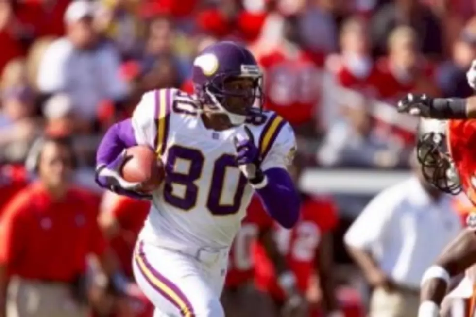 Former Vikings&#8217; Carter and Doleman Semifinalist For Pro Football Hall of Fame