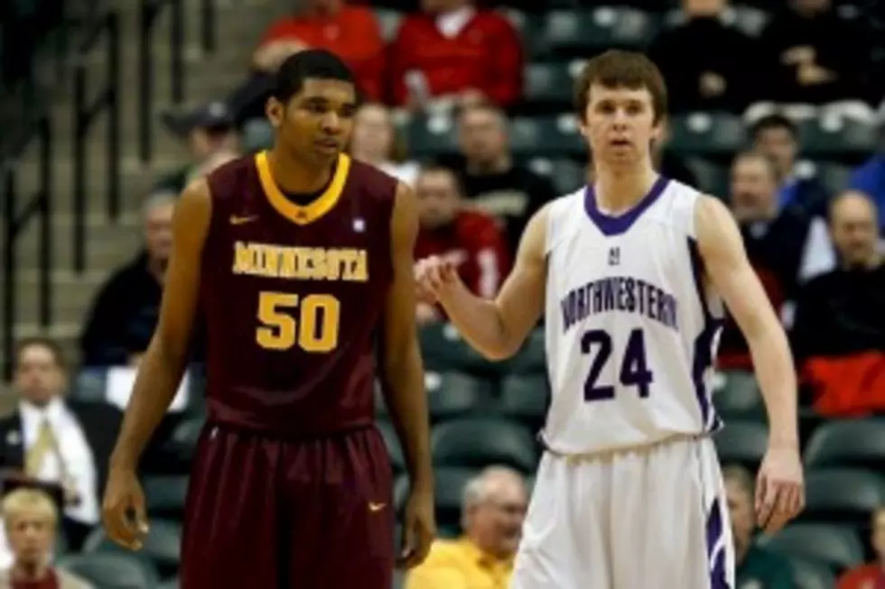 Gopher Men&#8217;s Basketball Routs St. Peters