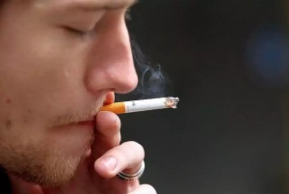 St. Cloud to Discuss Tobacco-Free Parks