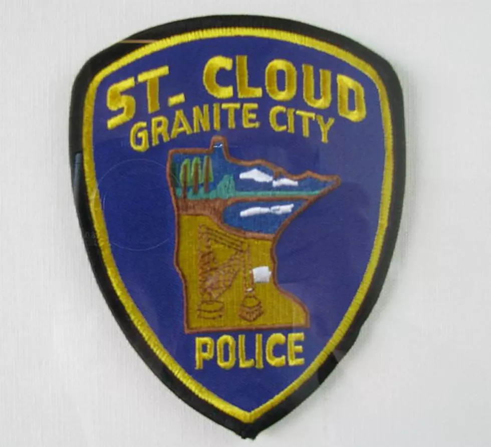 St. Cloud Police Suspend School Resource Officer Program