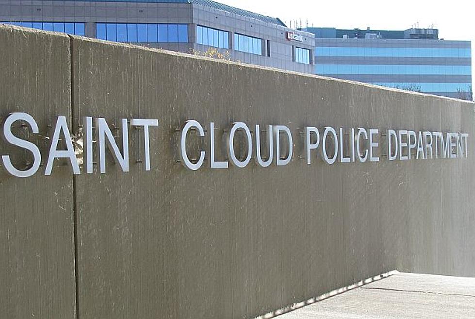 St. Cloud Police Give Crime Stats Presentation to City Council