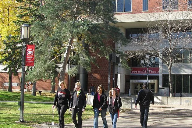 SCSU Budget Plan Calls for $5.7 Million in Staff Reductions