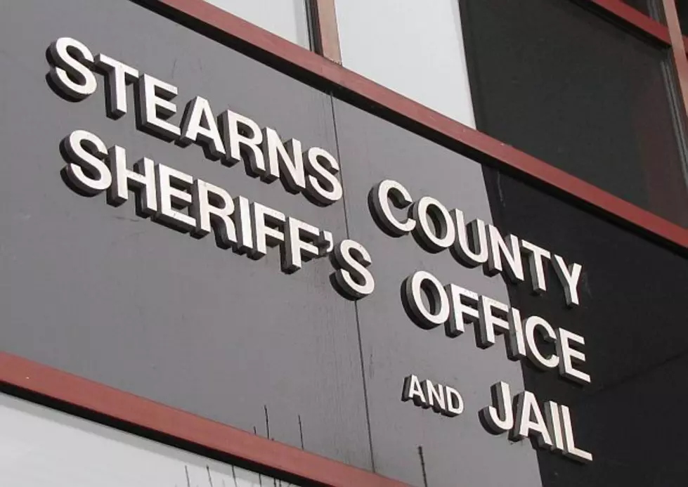 Stearns County Sees Dip in Jail Inmate Population
