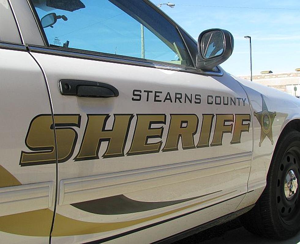 Dog Bites Stearns County Sheriff’s Deputy During Arrest