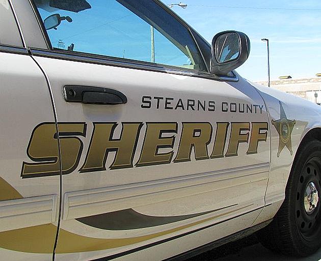 Two People Hurt In Stearns County Rollover