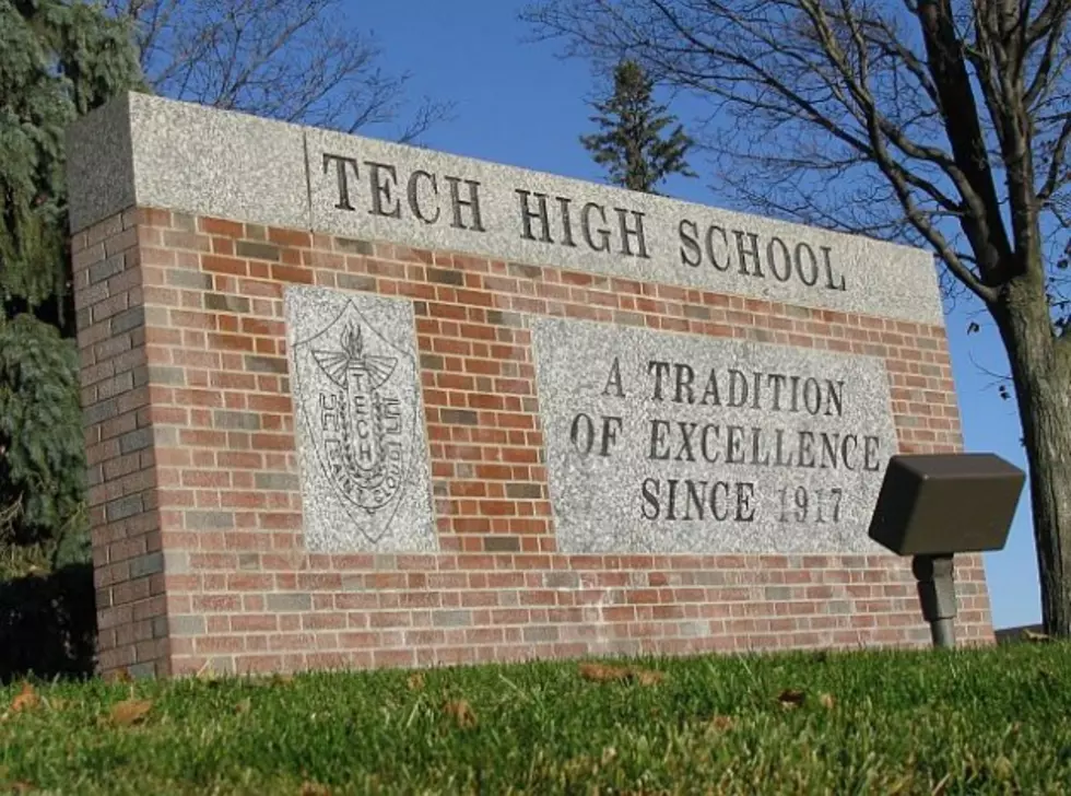 District 742 Talks Future of Tech High School [AUDIO]