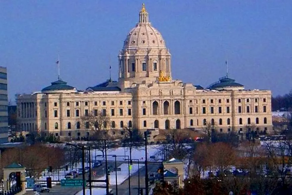 Local Lawmakers React to News of Budget Surplus [AUDIO]