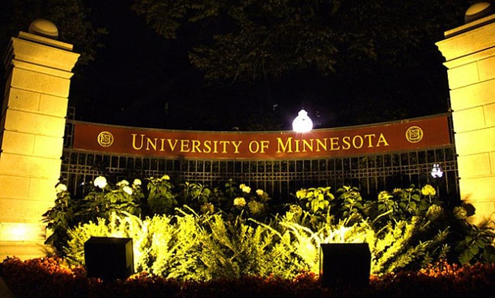 U of M Shifts to Online as COVID-19 Cases in Minnesota Hit 5