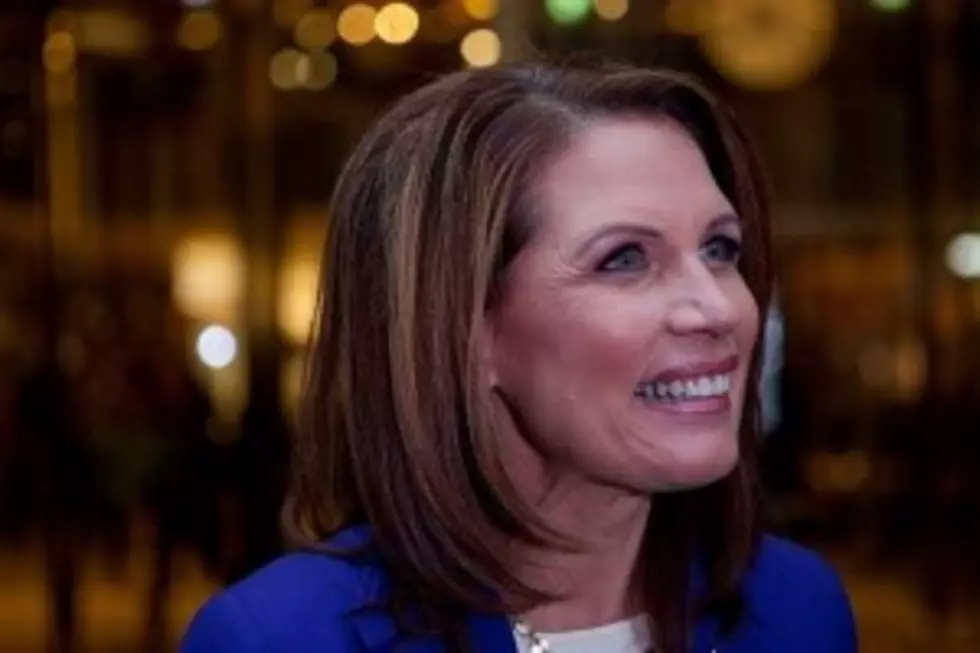 Bachmann: Nothing Will Come of Ethics Inquiry