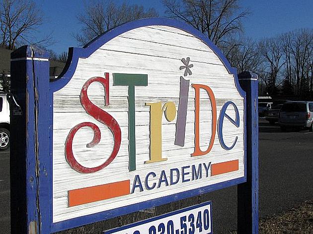 Stride Academy Families Face Tough Choices Following Closure Notice