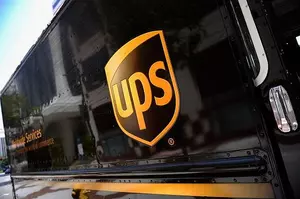 Island Of Misfit Toys, UPS Expects 1.3 Million Returns One Day