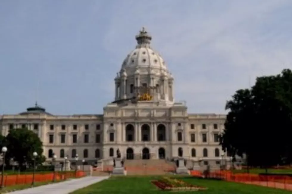 New House Committees Focusing On Rural Minnesota