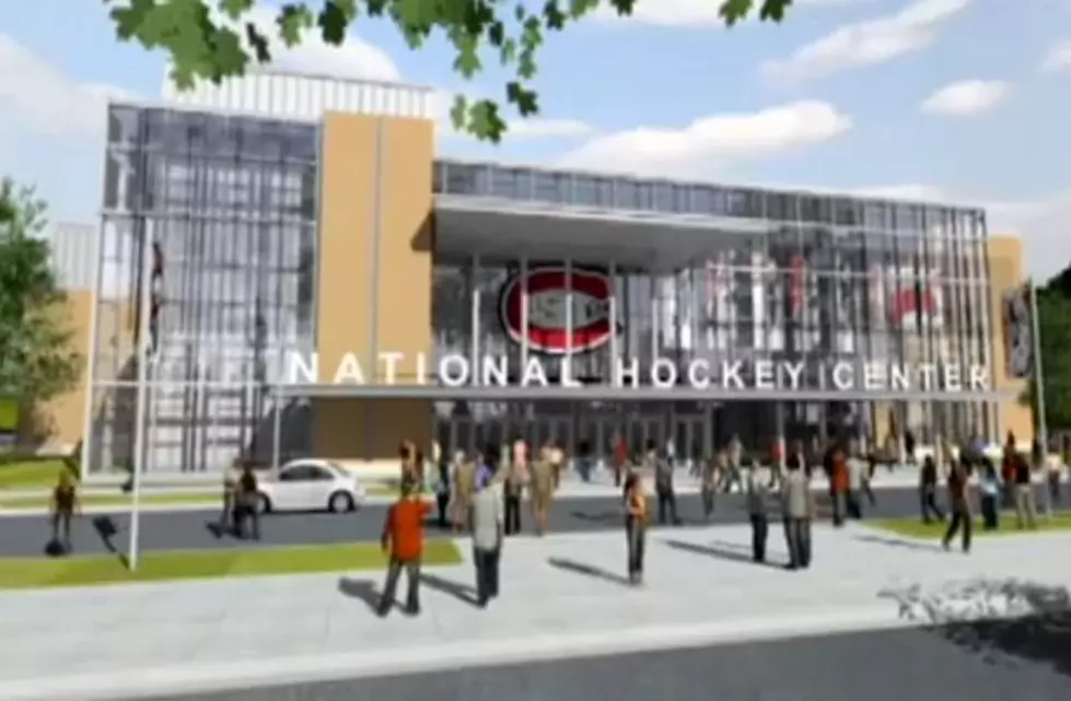 SCSU Planning for March Renovation of NHC