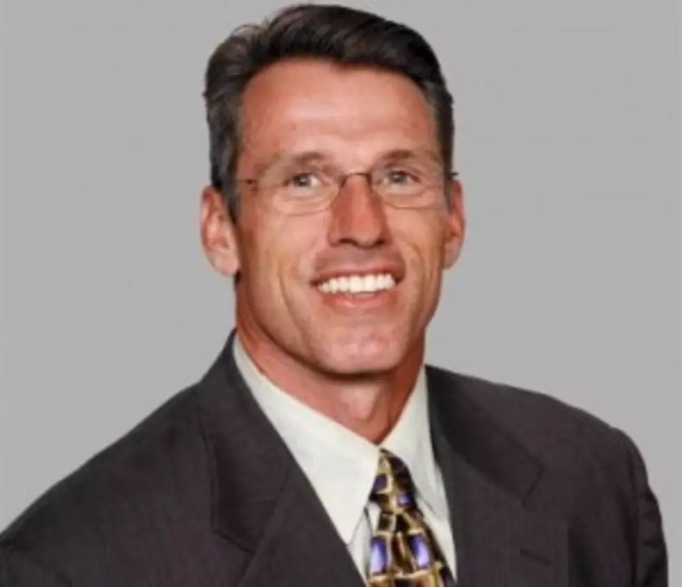 Vikings Name Spielman General Manager