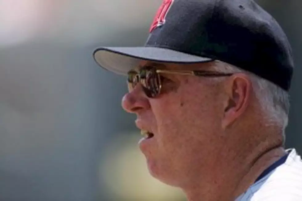 Ex-Twins Manager Tom Kelly Suffers Stroke