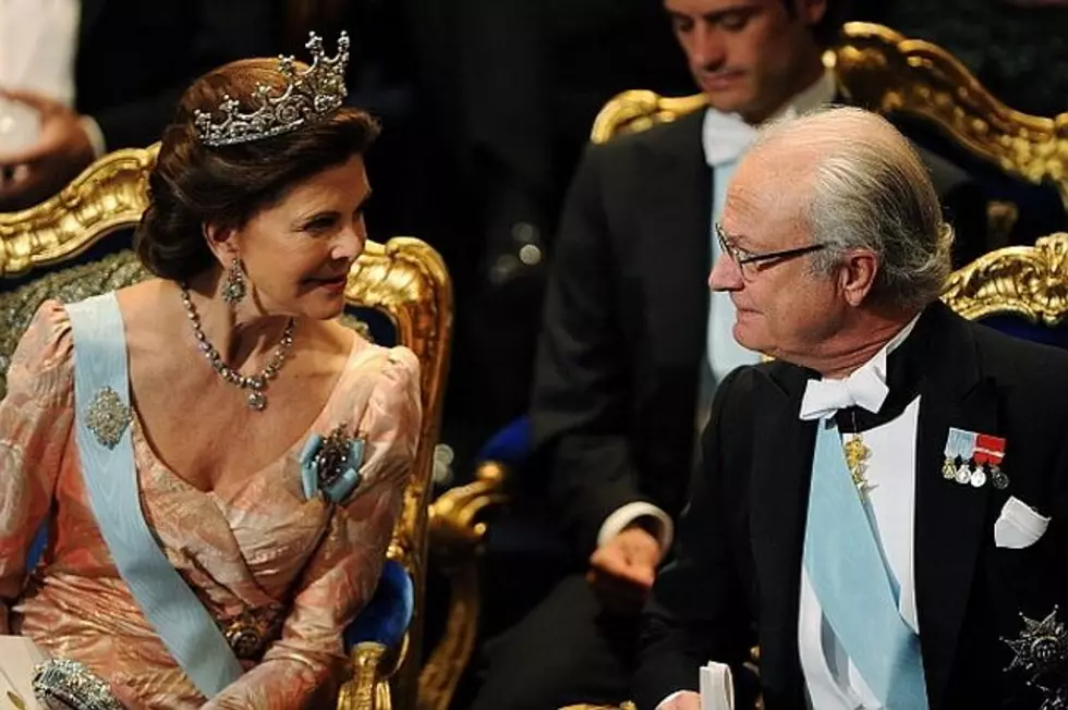 King and Queen of Sweden to Visit Minnesota