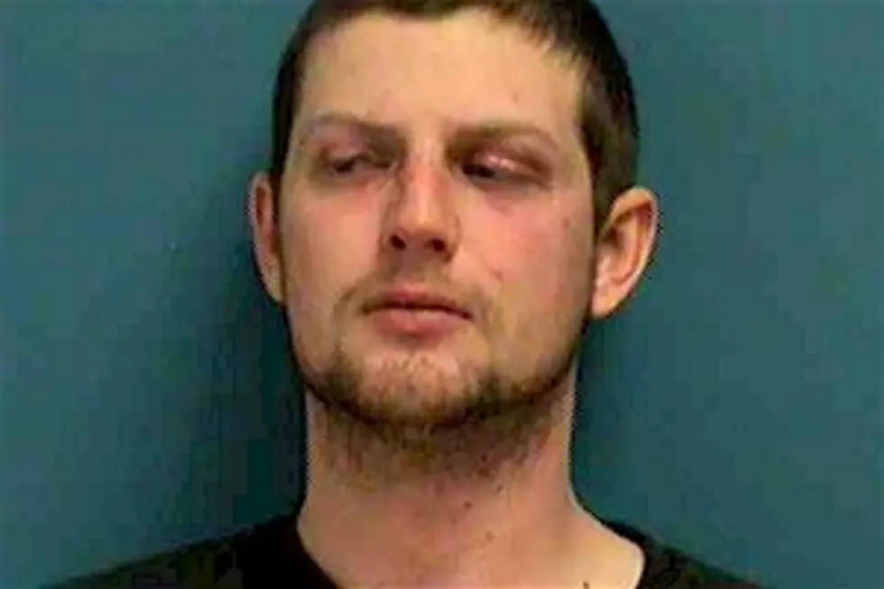 St. Cloud Man Arrested After Alleged Assault