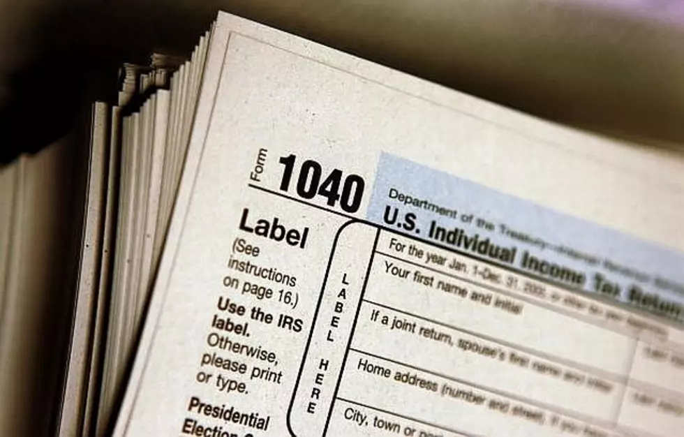 IRS Owes Millions to Those Who Haven’t Filed ’08 Returns