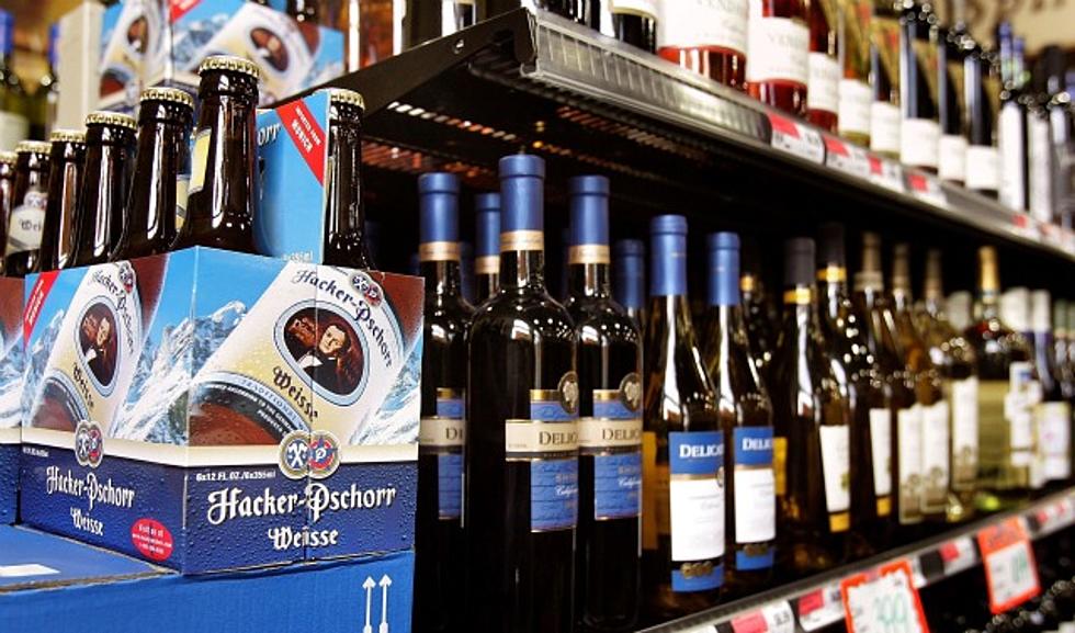 Sunday Liquor Sales Ban On Minnesota House’s Chopping Block