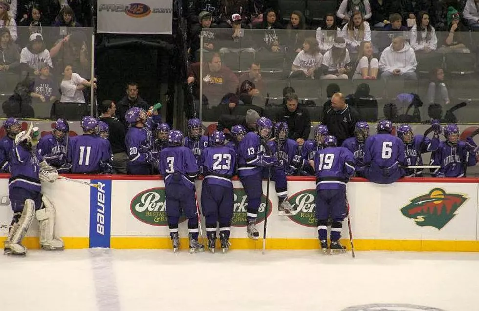 Minnesota State High School League