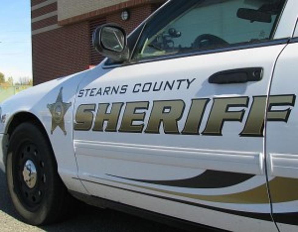 Stearns County Deputy Finds Large Amount of Lost Cash