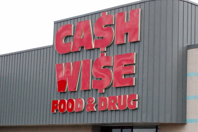 Waite Park Cash Wise to Close Movie Rental Store
