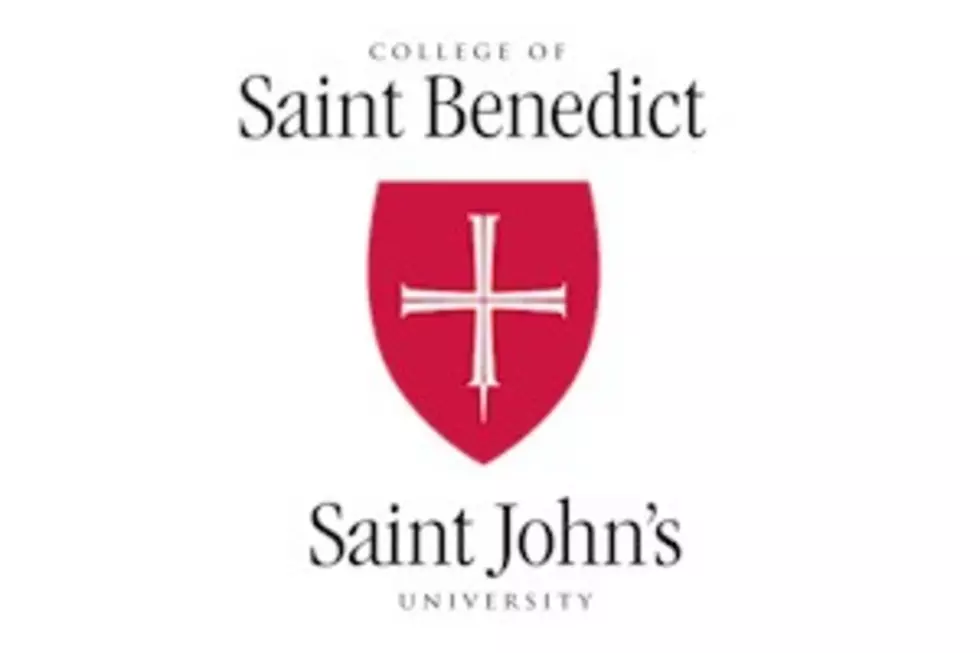 College of Saint Benedict Awarded $150,000 Grant for Internships