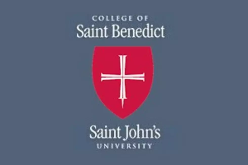 Saint John’s, Saint Ben’s Highly Ranked in Study Abroad Opportunities