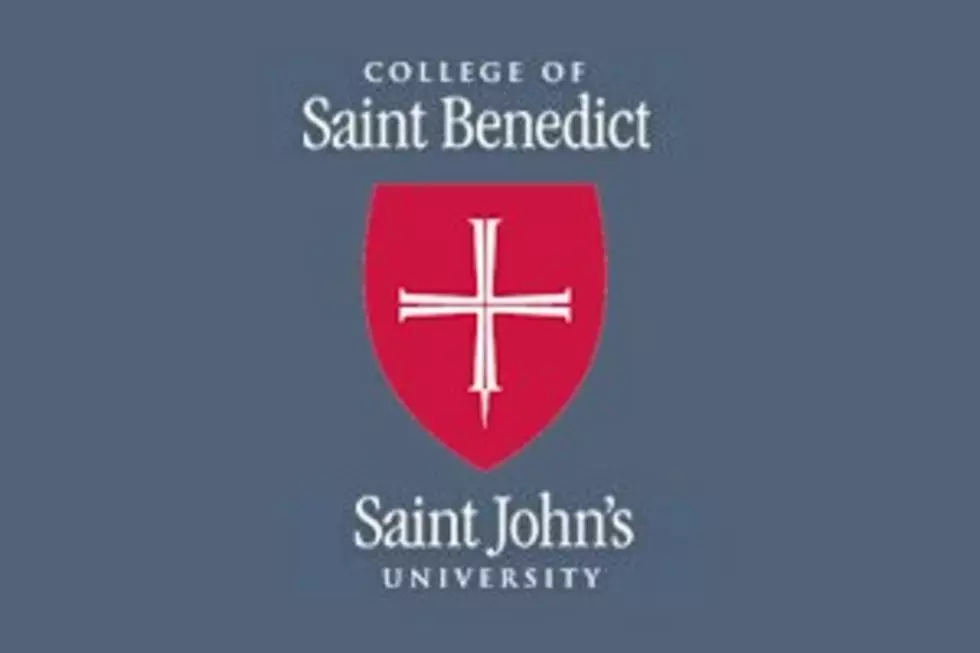 CSB/SJU Considering One President to Lead Both Schools