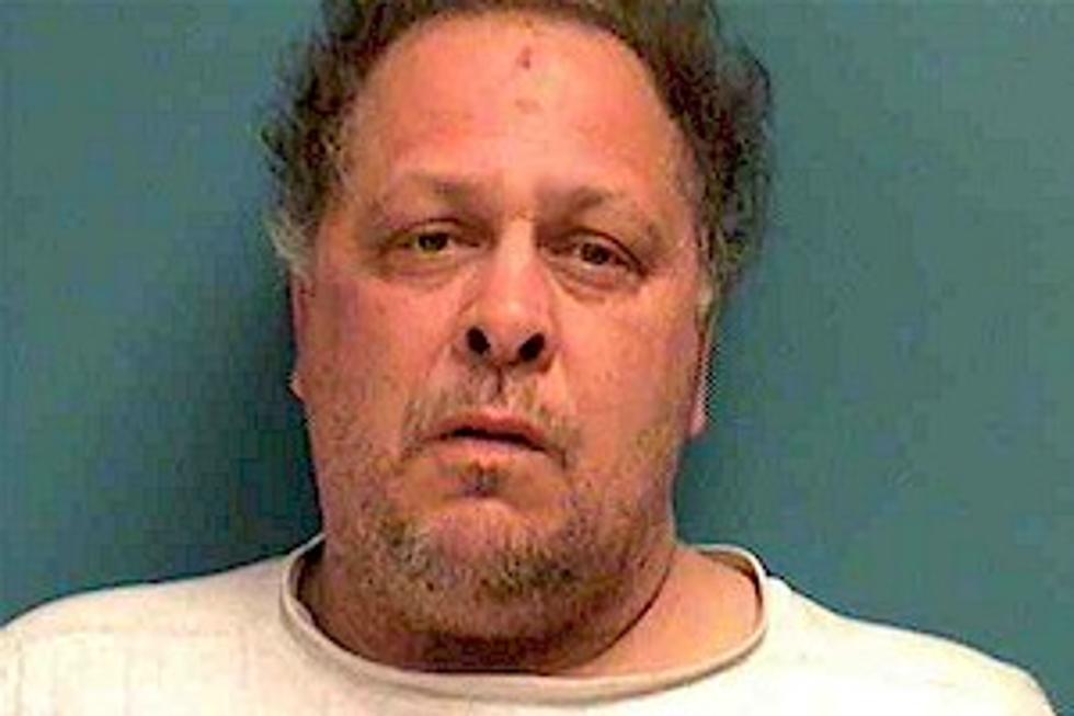 Fargo Man Charged with Murder, Still in Stearns Co. Jail [AUDIO]