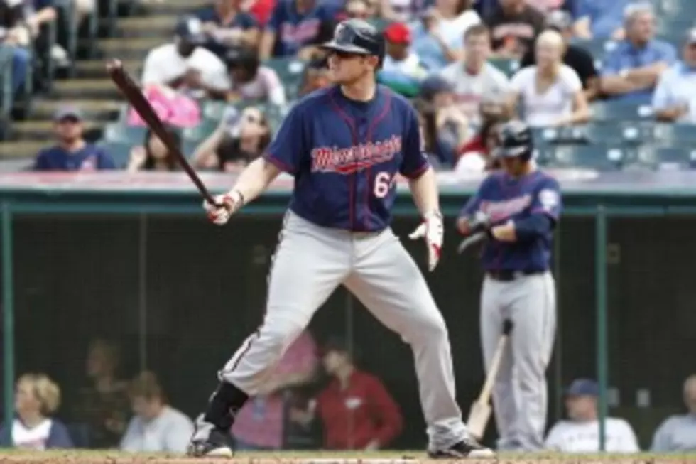 Twins Start 3-Game Series With Kansas City Friday