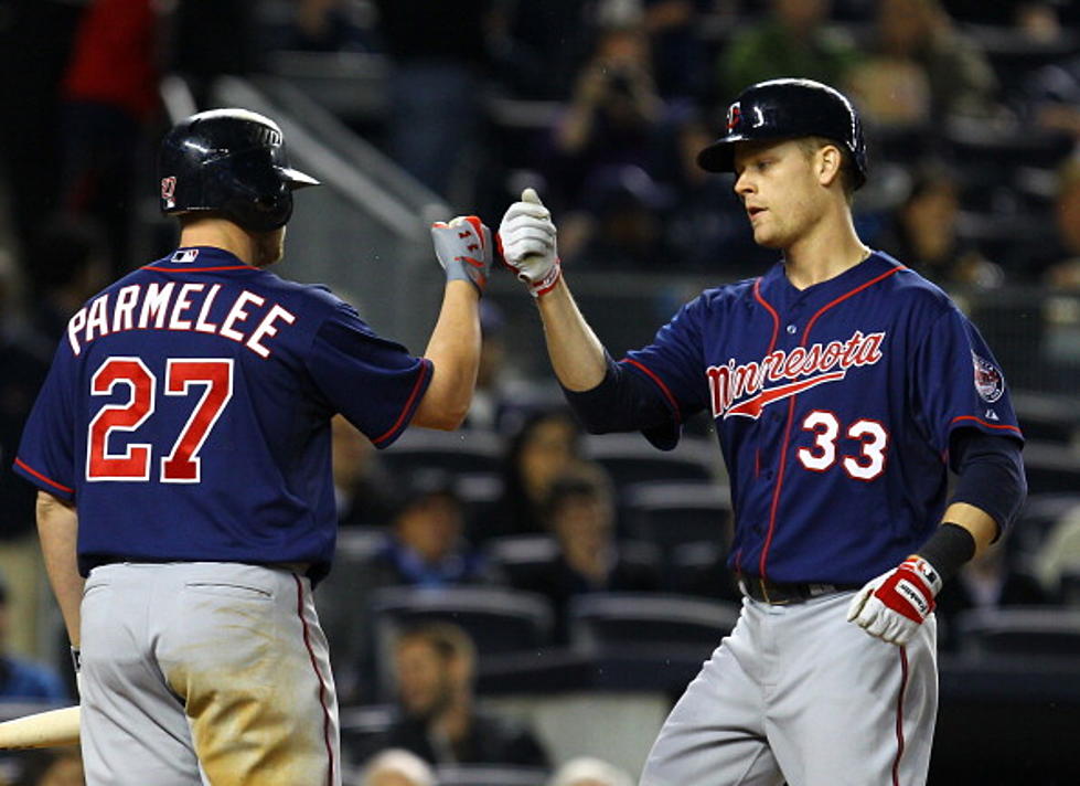 Twins, Morneau Beat Yankees 6-5