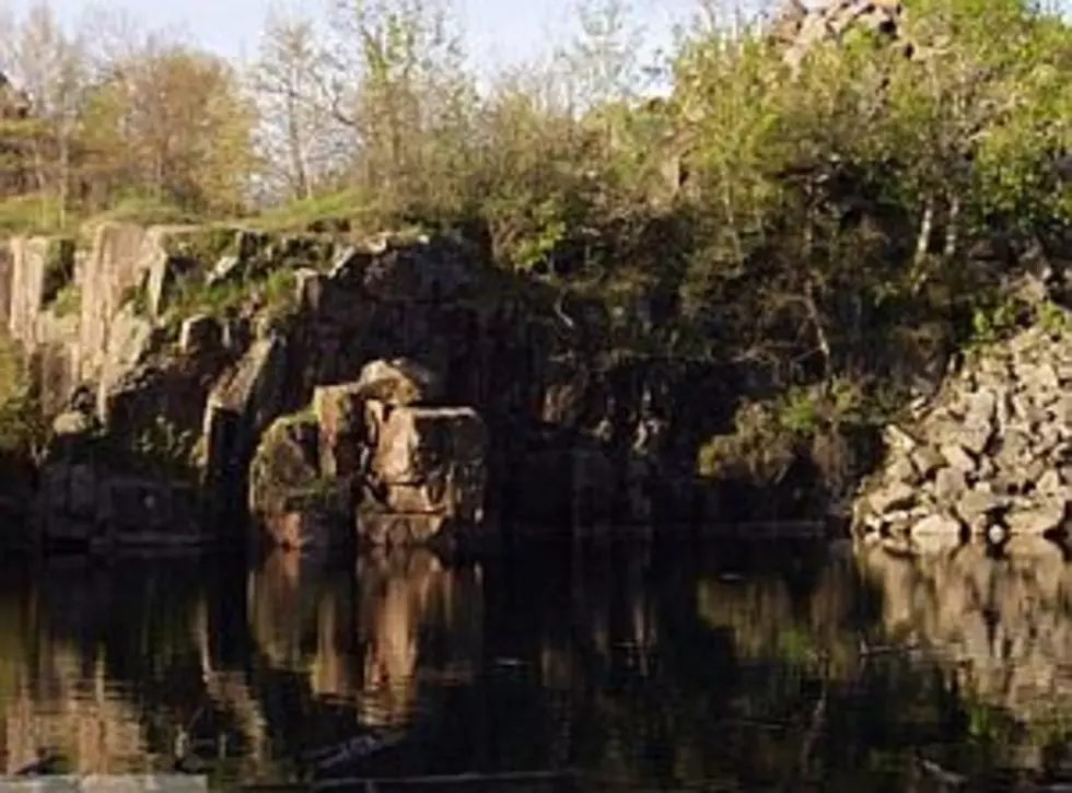 Stearns County to Open Second Swimming Hole at Quarry Park