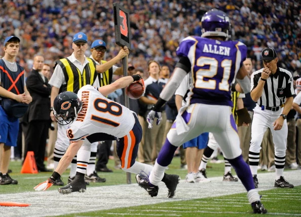 Vikings CB Asher Allen abruptly retires at age 24 - The San Diego