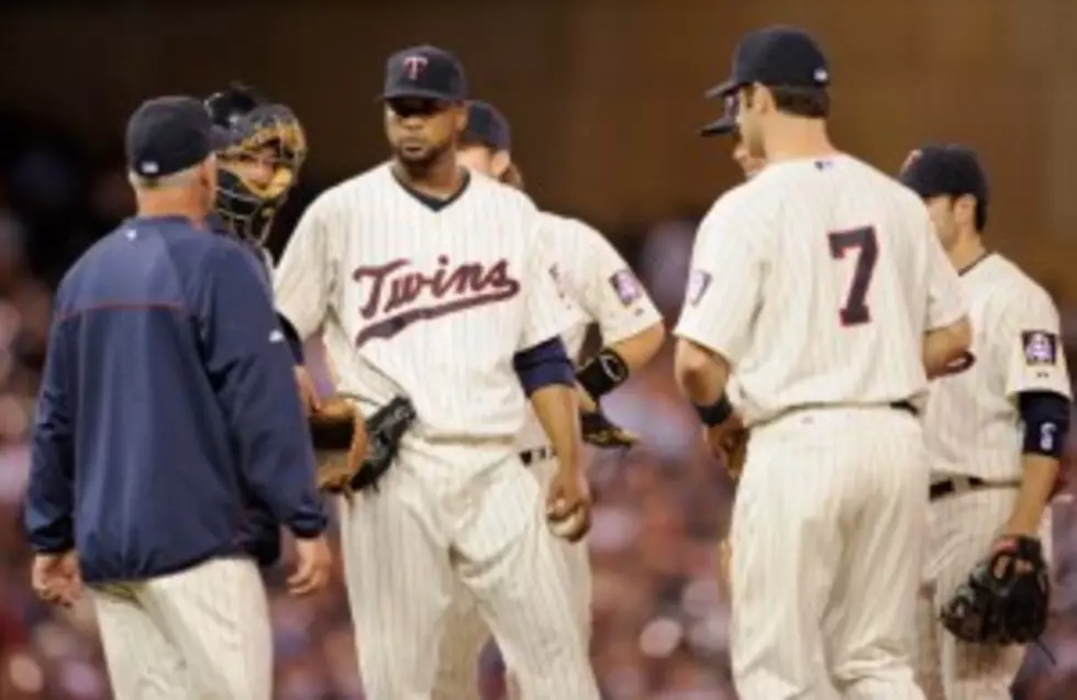 Twins Lose 5-4 To Cleveland