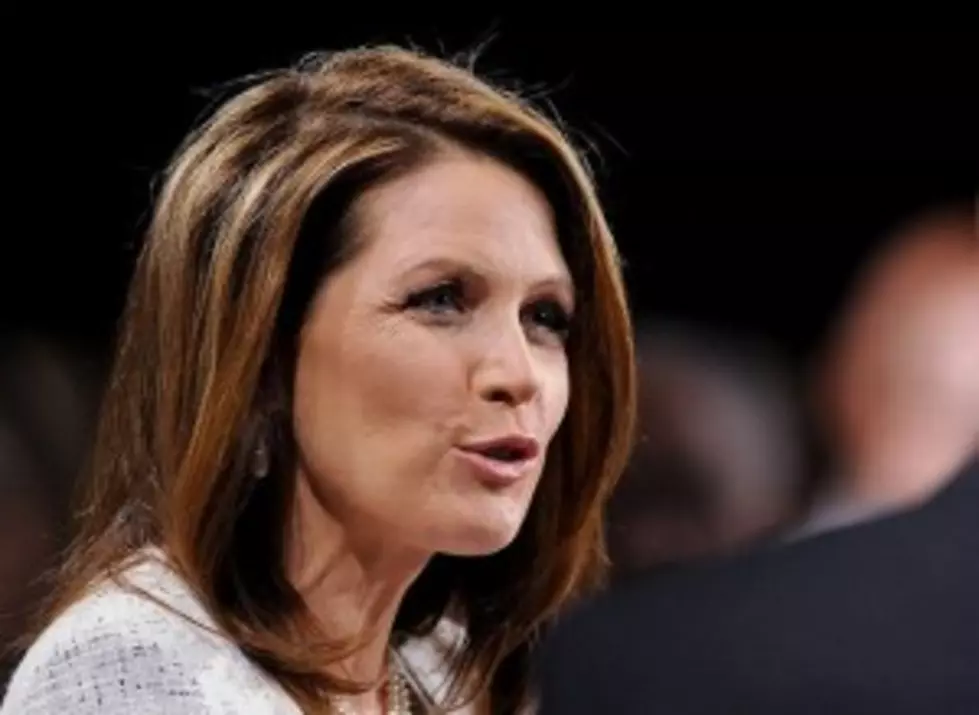 Boehner says Bachmann Letter on Clinton Aide &#8216;Dangerous&#8217;