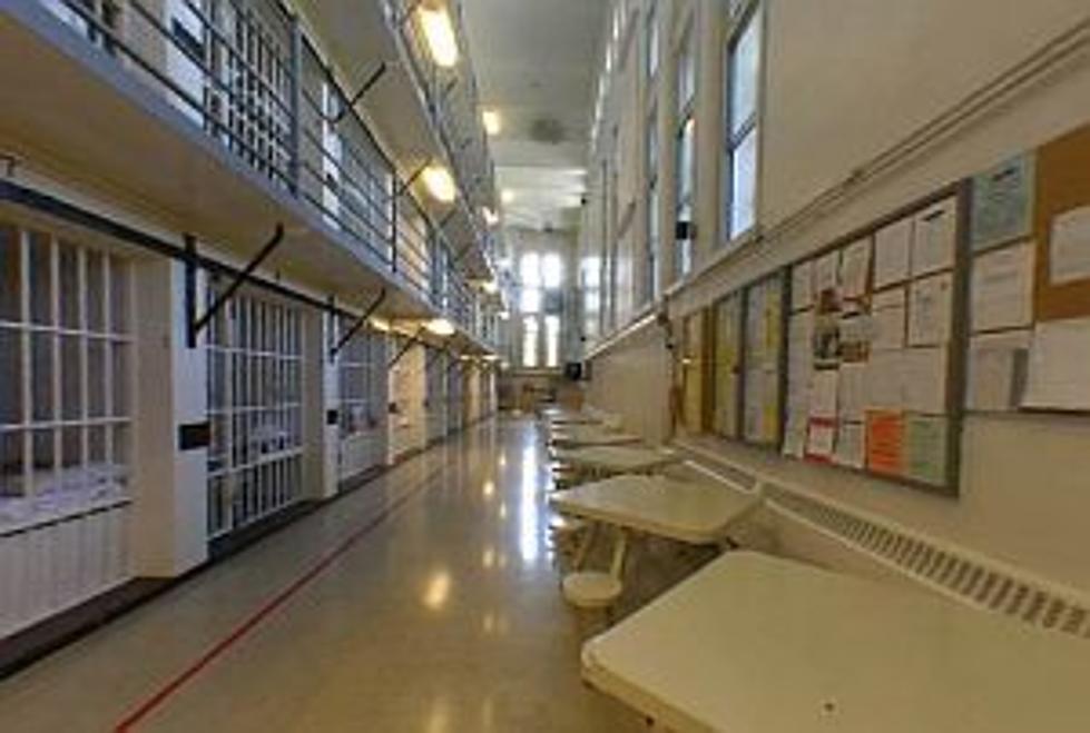 Days-Long Lockdown At Stillwater Prison Ends
