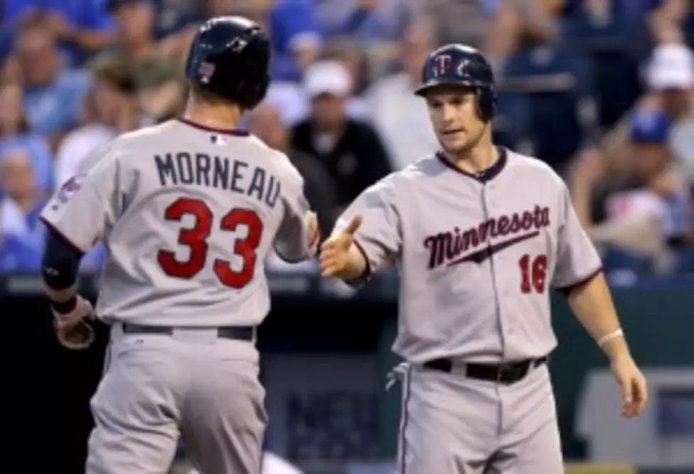 Twins Down Royals 10-7 For 3rd Straight Win