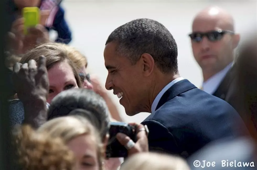 UPDATED: President Obama&#8217;s Visit to the Twin Cities