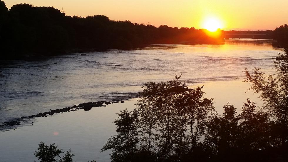 Wisconsin Frack Sand Sludge Spill Reaches Mississippi River