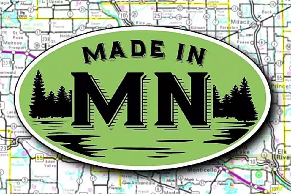 Made in MN Virtual Online Gift Guide 2020