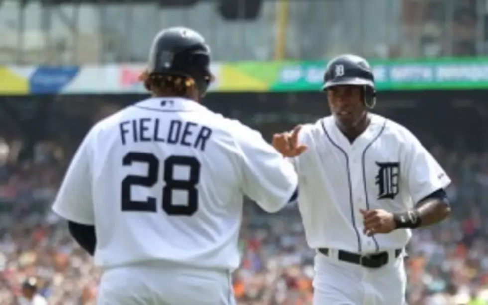 Tigers Beat Bullpen, Twins 7-3