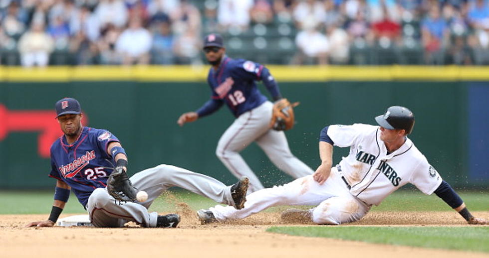 Mariners Complete Sweep of Twins 5-1