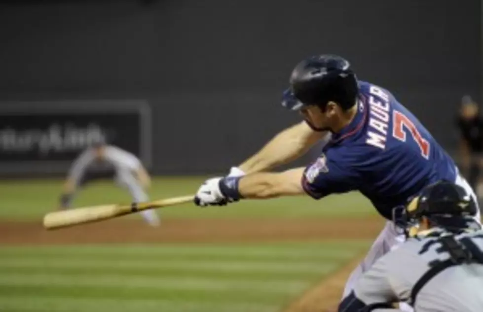 Twins, Deduno Blank Mariners 10-0