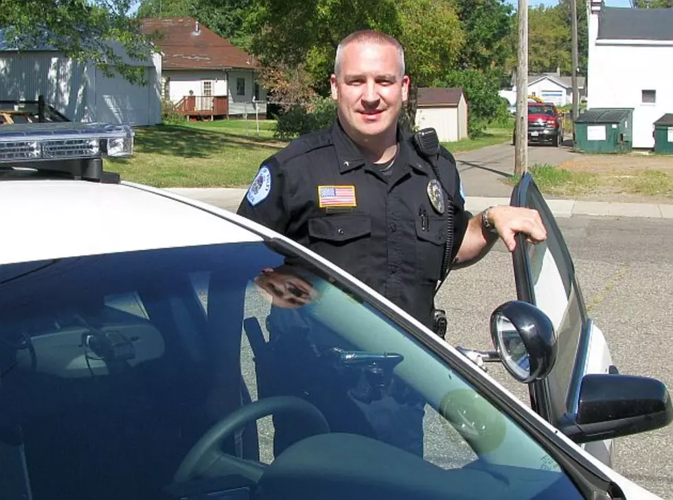 Foley&#8217;s Police Department Off to a &#8216;Good Start&#8217; [AUDIO]