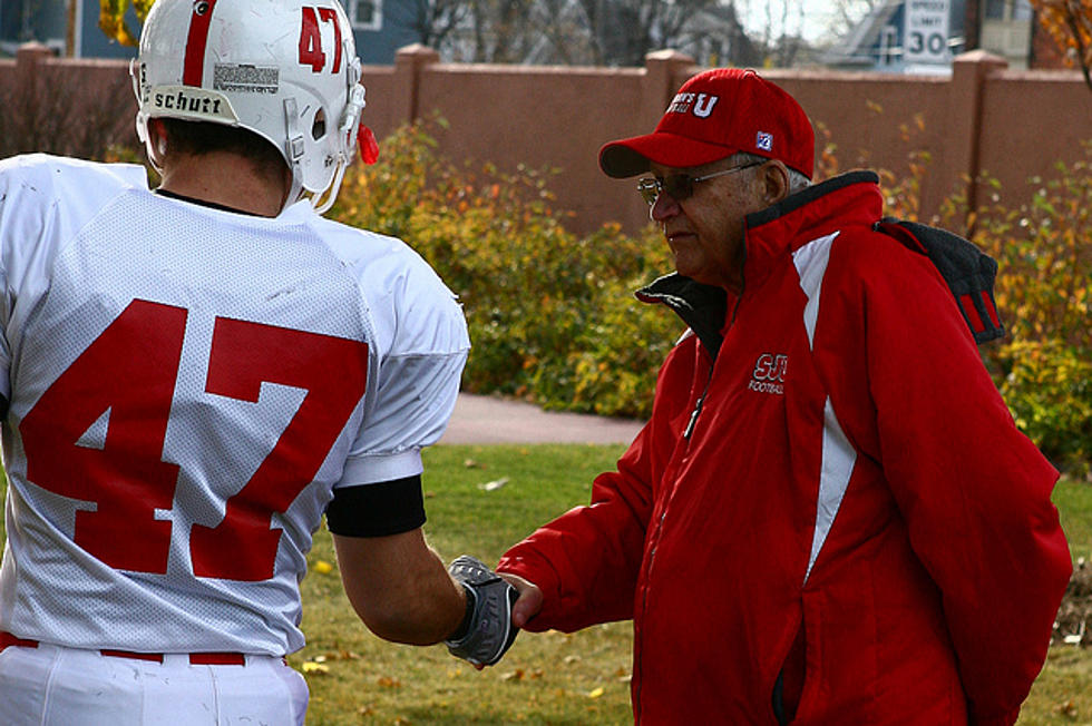 Gagliardi Era Enters 60th Season at St. John’s [AUDIO]