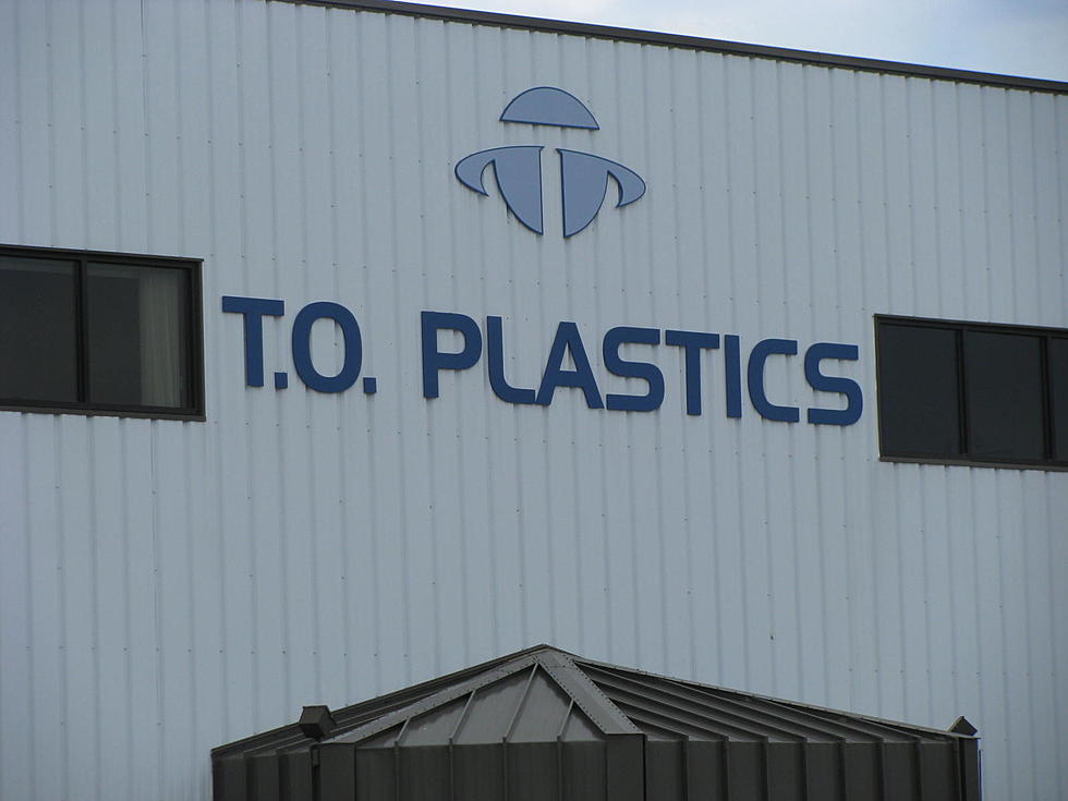 Clearwater Plastics Manufacturer Damaged in Fire
