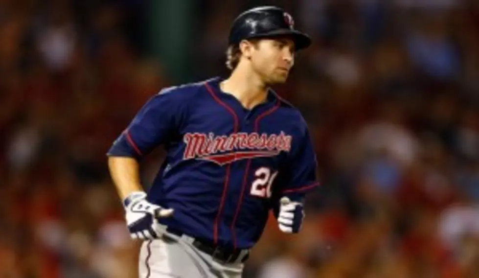 Twins Option Dozier; Callup Florimon